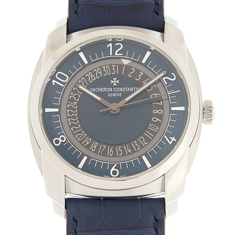 Replica Vacheron Constantin Quai De L ile Watches 4500S/000A-B364