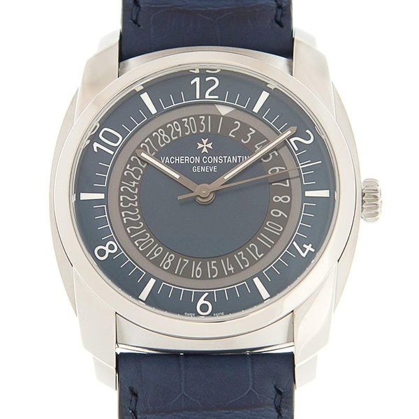Replica Vacheron Constantin Quai De L ile Watches 4500S/000A-B364