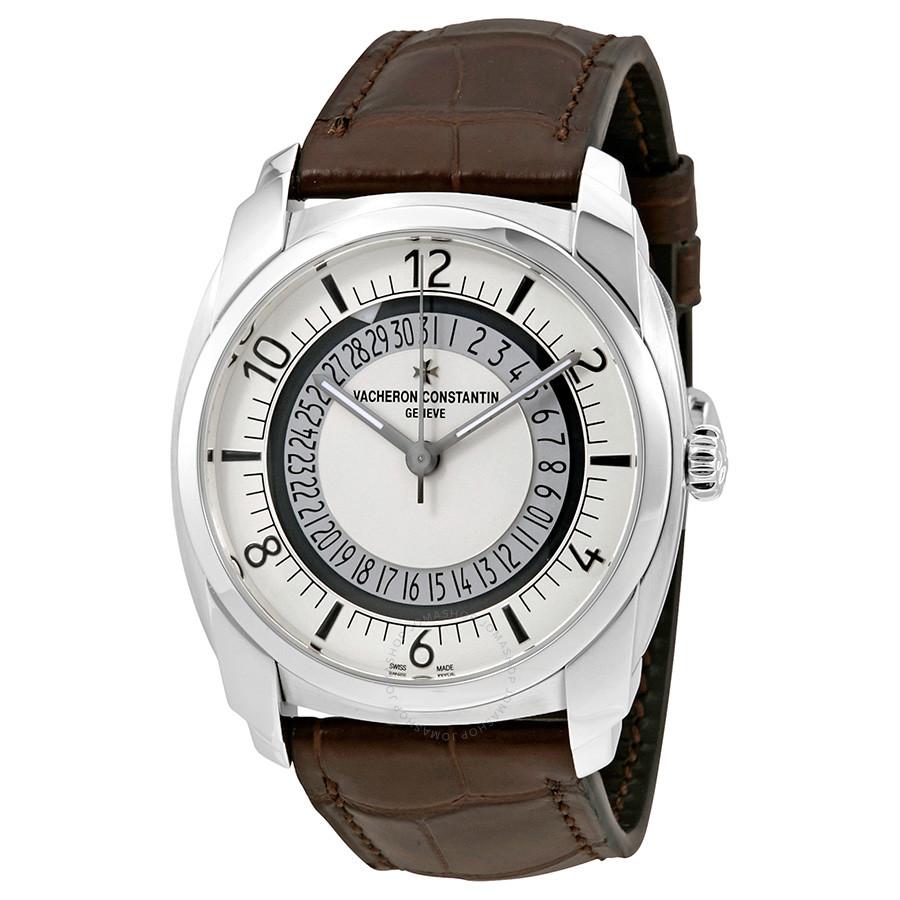 Replica Vacheron Constantin Quai De L ile Watches 4500S/000A-B195