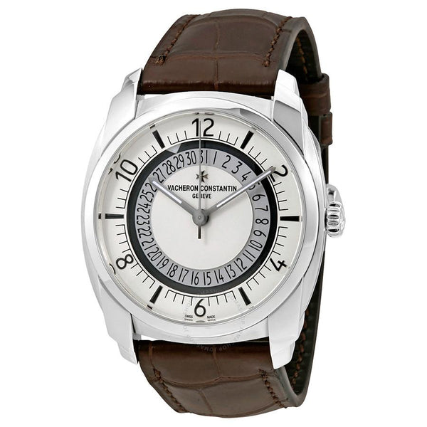 Replica Vacheron Constantin Quai De L ile Watches 4500S/000A-B195
