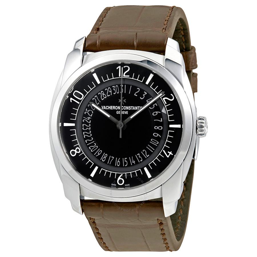 Replica Vacheron Constantin Quai De L ile Watches 4500S/000A-B196