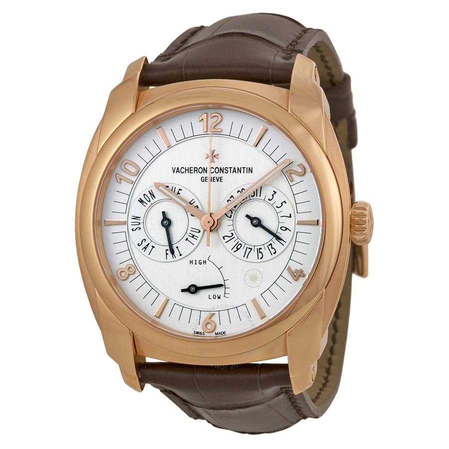 Replica Vacheron Constantin Quai De L ile Watches 85050/000R-I0P29