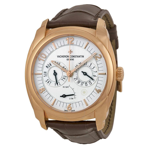 Replica Vacheron Constantin Quai De L ile Watches 85050/000R-I0P29