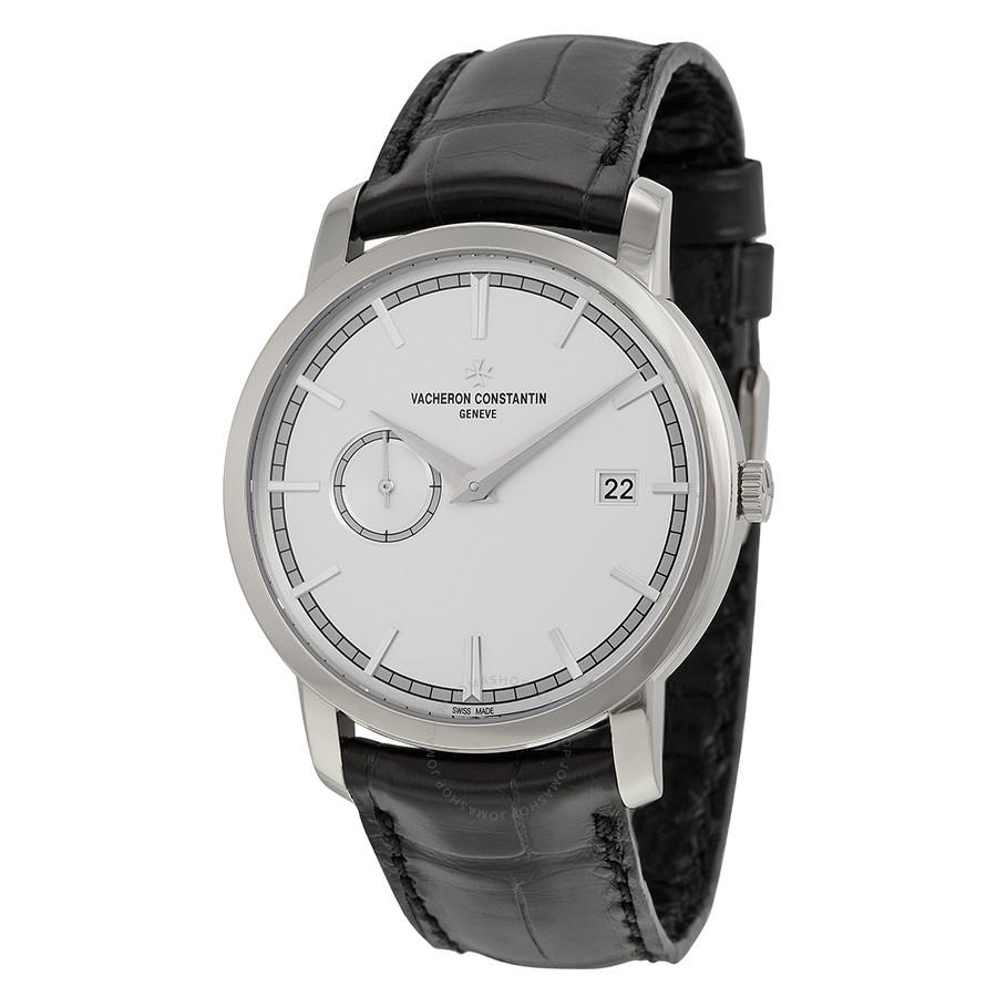 Replica Vacheron Constantin Traditionnelle Watches 87172/000G-9301