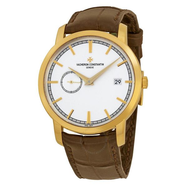 Replica Vacheron Constantin Traditionnelle Watches 87172/000J-9512