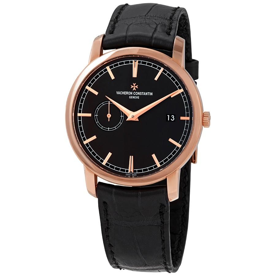 Replica Vacheron Constantin Traditionnelle Watches 87172/000R-B403