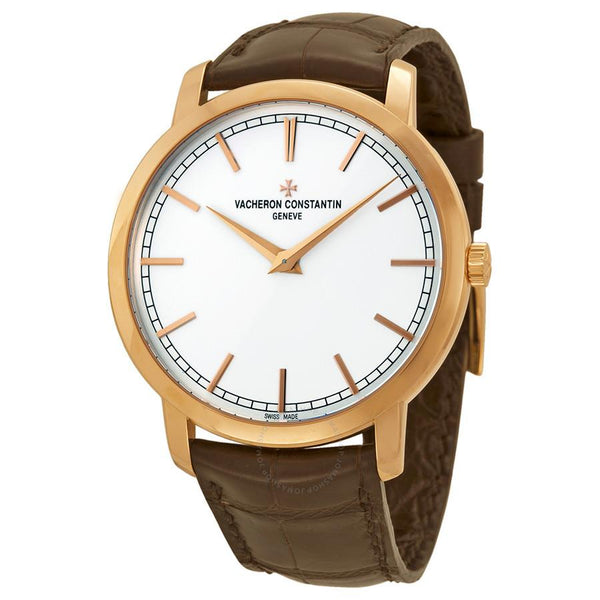 Replica Vacheron Constantin Traditionnelle Watches 43075000R-9737