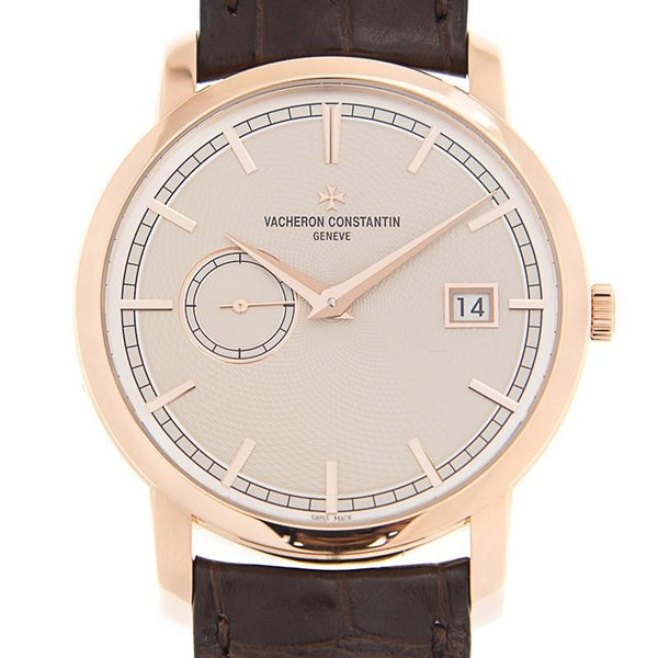 Replica Vacheron Constantin Traditionnelle Watches 87172/000R-B167