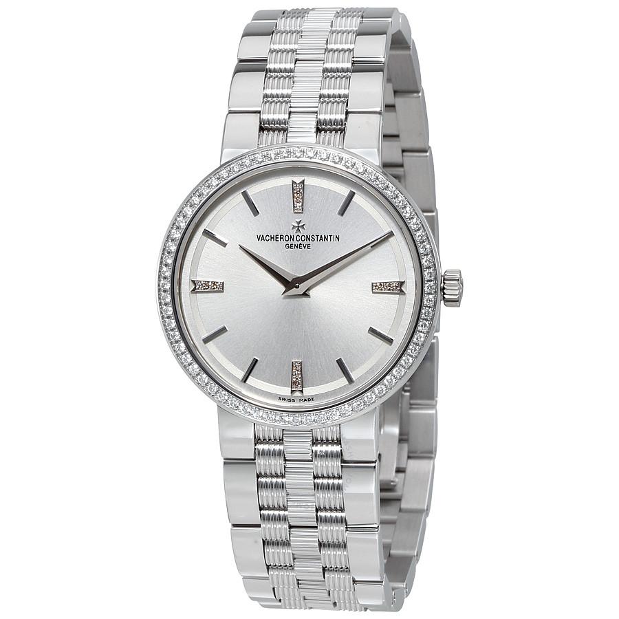 Replica Vacheron Constantin Traditionnelle Watches 25557/Q01G-9276