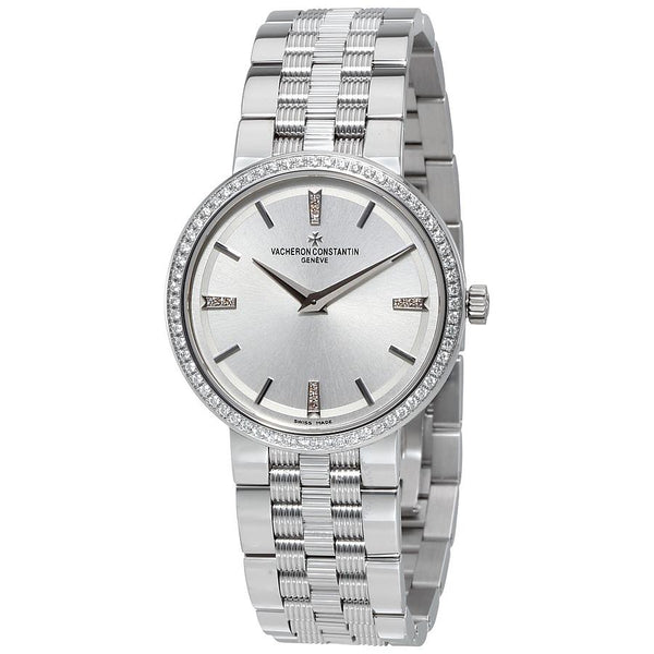 Replica Vacheron Constantin Traditionnelle Watches 25557/Q01G-9276