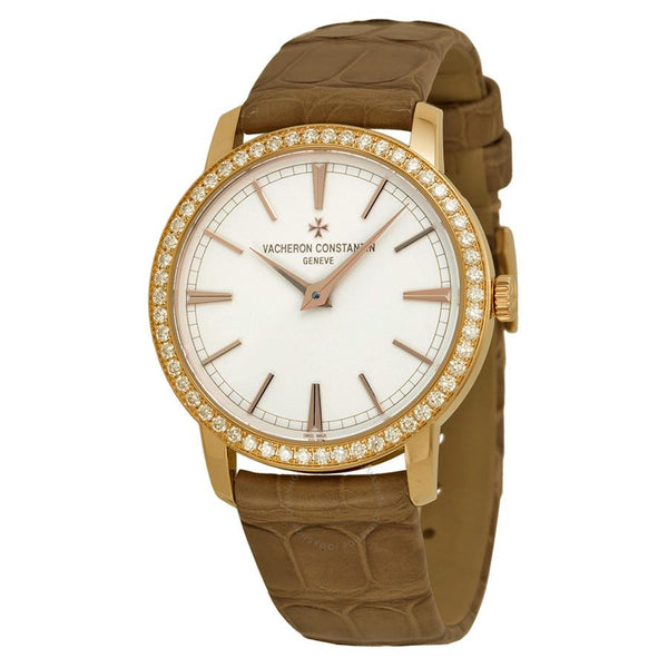 Replica Vacheron Constantin Traditionnelle Watches 81590/000R-9847