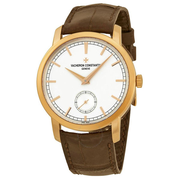 Replica Vacheron Constantin Traditionnelle Watches 82172000R-9382