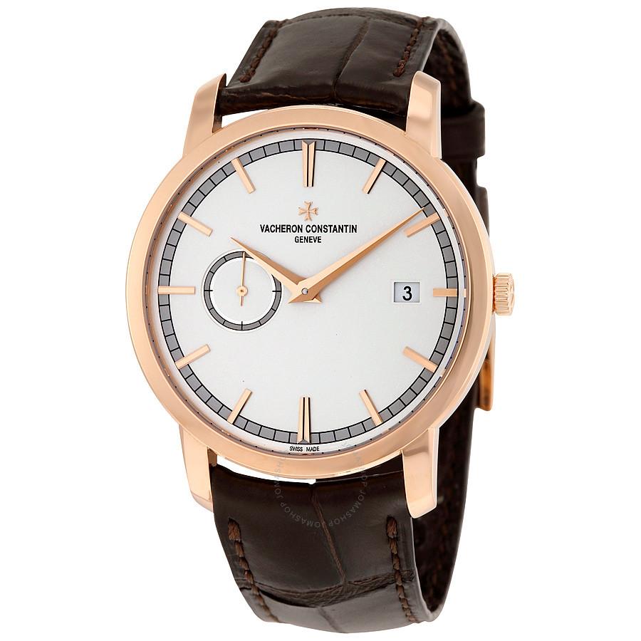 Replica Vacheron Constantin Traditionnelle Watches 87172/000R-9302
