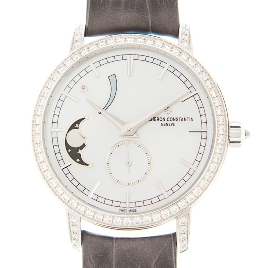 Replica Vacheron Constantin Traditionnelle Watches 83570/000G-9916
