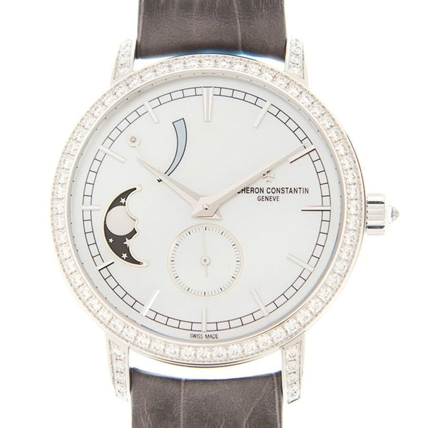 Replica Vacheron Constantin Traditionnelle Watches 83570/000G-9916