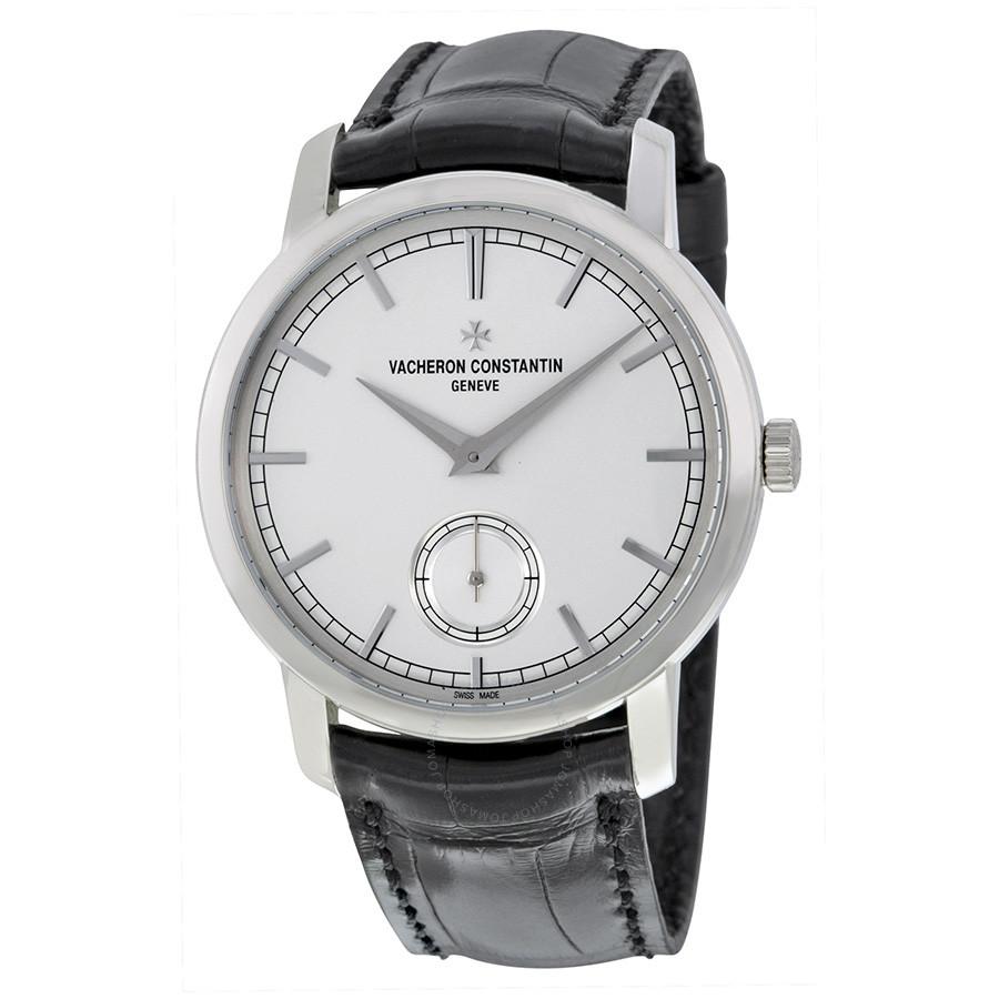 Replica Vacheron Constantin Traditionnelle Watches 82172000G-9383