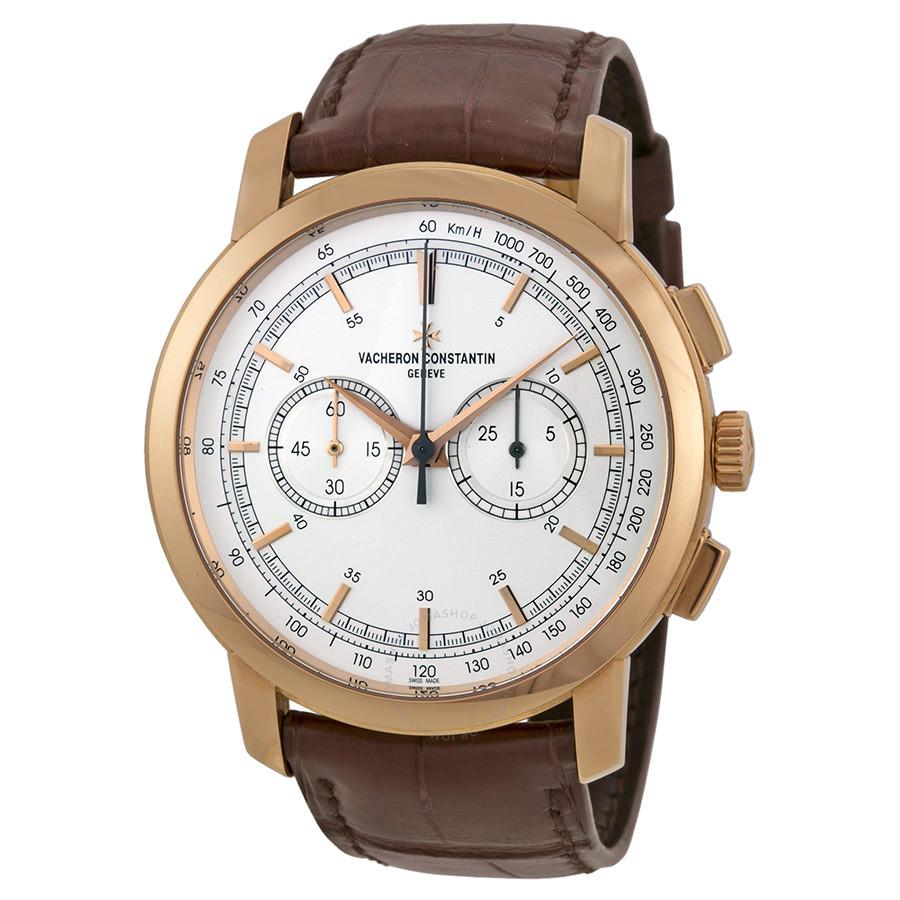 Replica Vacheron Constantin Traditionnelle Watches 47192/000R-9352