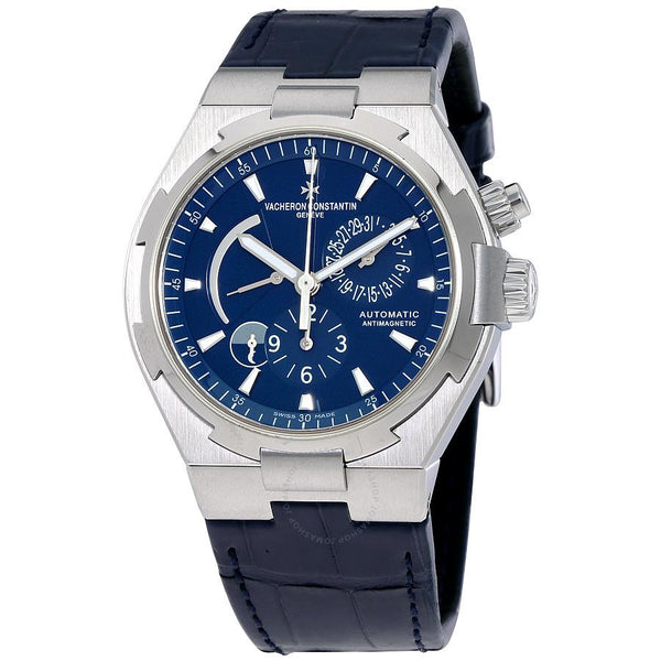 Replica Vacheron Constantin Overseas Watches 47450/000A-9039