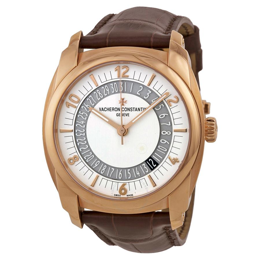 Replica Vacheron Constantin Quai De L ile Watches 86050/000R-I0P29