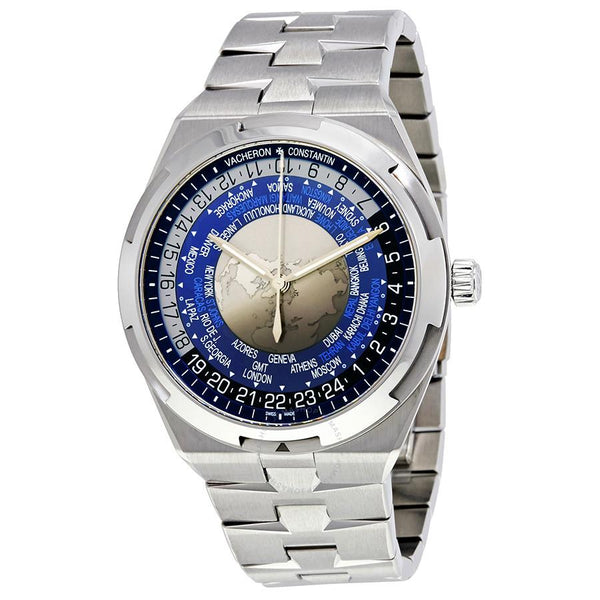 Replica Vacheron Constantin Overseas Watches 7700V/110A-B172